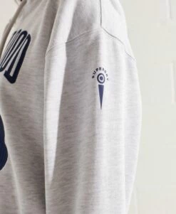 SUPERDRY College Graphic Oversized Hoodie Dress Black 12 SUPERDRY College Graphic Oversized Hoodie Dress Black -Sportswear Sales 2022 upload9223368955665953262