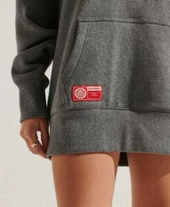 SUPERDRY College Graphic Oversized Hoodie Dress Risk Red 13 SUPERDRY College Graphic Oversized Hoodie Dress Risk Red -Sportswear Sales 2022 upload9223368955665953288