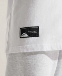 SUPERDRY Mountain Sport Block T-Shirt Optic 8 SUPERDRY Mountain Sport Block T-Shirt Optic -Sportswear Sales 2022 upload9223368955665953535