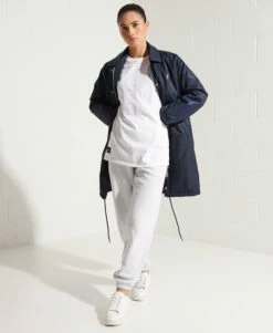 SUPERDRY Mountain Sport Block T-Shirt Optic