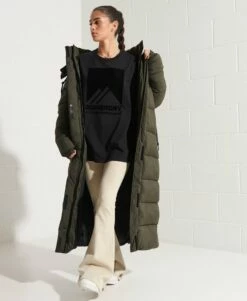 SUPERDRY Mountain Sport Block T-Shirt Optic