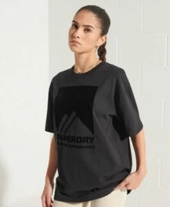 SUPERDRY Mountain Sport Block T-Shirt Optic 10 SUPERDRY Mountain Sport Block T-Shirt Optic -Sportswear Sales 2022 upload9223368955665953545