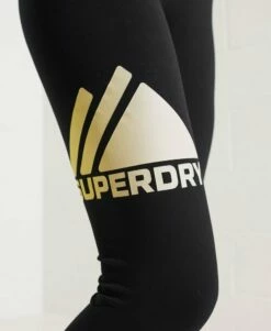 SUPERDRY Mountain High Waisted Leggings Eclipse Navy 10 SUPERDRY Mountain High Waisted Leggings Eclipse Navy -Sportswear Sales 2022 upload9223368955665953651