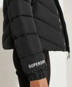 SUPERDRY Non Hooded Sports Puffer Jacket Black 12 SUPERDRY Non Hooded Sports Puffer Jacket Black -Sportswear Sales 2022 upload9223368955665953897