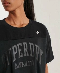SUPERDRY Varsity Arch Boxy T-Shirt Oregon Green 12 SUPERDRY Varsity Arch Boxy T-Shirt Oregon Green -Sportswear Sales 2022 upload9223368955665953915