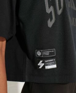 SUPERDRY Varsity Arch Boxy T-Shirt Oregon Green 13 SUPERDRY Varsity Arch Boxy T-Shirt Oregon Green -Sportswear Sales 2022 upload9223368955665953916