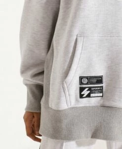 SUPERDRY Varsity Arch Oversized Hoodie Ice Marl 12 SUPERDRY Varsity Arch Oversized Hoodie Ice Marl -Sportswear Sales 2022 upload9223368955665953971