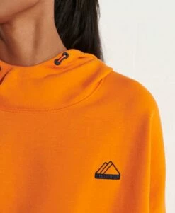 SUPERDRY Mountain Tech Crop Hoodie Optic 12 SUPERDRY Mountain Tech Crop Hoodie Optic -Sportswear Sales 2022 upload9223368955665954141
