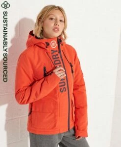 SUPERDRY Ultimate SD Windcheater Jacket Bold Orange/rich Navy 20 SUPERDRY Ultimate SD Windcheater Jacket Bold Orange/rich Navy -Sportswear Sales 2022 upload9223368955665954174