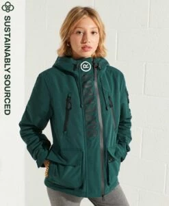 SUPERDRY Ultimate SD Windcheater Jacket Jet Black/fiery Coral 22 SUPERDRY Ultimate SD Windcheater Jacket Jet Black/fiery Coral -Sportswear Sales 2022 upload9223368955665954204 3