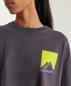 SUPERDRY Mountain Sport Energy Crop Top Charcoal 10 SUPERDRY Mountain Sport Energy Crop Top Charcoal -Sportswear Sales 2022 upload9223368955665956488