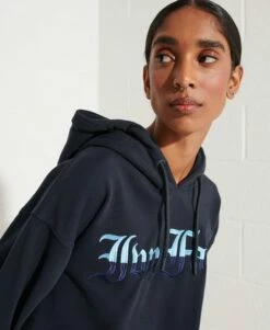 SUPERDRY College Graphic Oversized Hoodie Dress Lightning Grey Grindle 13 SUPERDRY College Graphic Oversized Hoodie Dress Lightning Grey Grindle -Sportswear Sales 2022 upload9223368955665956496