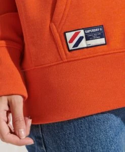 SUPERDRY Code Applique Oversized Hoodie Roseate Pink Marl 19 SUPERDRY Code Applique Oversized Hoodie Roseate Pink Marl -Sportswear Sales 2022 upload9223368955665956614