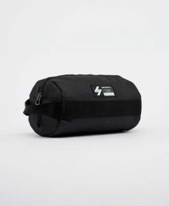 SUPERDRY Unisex Code Wash Bag Black