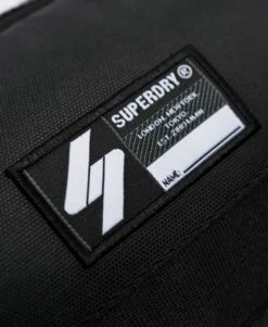 SUPERDRY Unisex Code Wash Bag Black 7 SUPERDRY Unisex Code Wash Bag Black -Sportswear Sales 2022 upload9223368955665957084