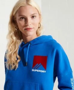 SUPERDRY Mountain Sport Crop Hoodie Royal 10 SUPERDRY Mountain Sport Crop Hoodie Royal -Sportswear Sales 2022 upload9223368955665957209