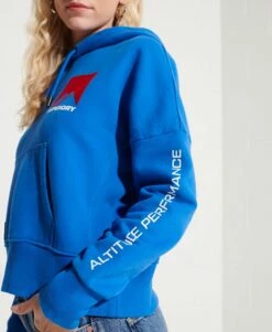 SUPERDRY Mountain Sport Crop Hoodie Royal 11 SUPERDRY Mountain Sport Crop Hoodie Royal -Sportswear Sales 2022 upload9223368955665957210