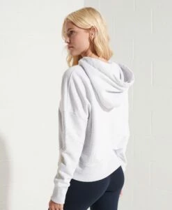 SUPERDRY Mountain Sport Crop Hoodie Ice Marl 9 SUPERDRY Mountain Sport Crop Hoodie Ice Marl -Sportswear Sales 2022 upload9223368955665957221