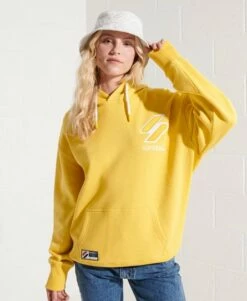 SUPERDRY Code Applique Oversized Hoodie Princedom Blue Marl 20 SUPERDRY Code Applique Oversized Hoodie Princedom Blue Marl -Sportswear Sales 2022 upload9223368955665957233 8