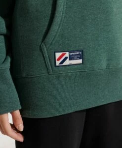 SUPERDRY Code Applique Oversized Hoodie Nautical Yellow Marl 19 SUPERDRY Code Applique Oversized Hoodie Nautical Yellow Marl -Sportswear Sales 2022 upload9223368955665957623