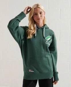 SUPERDRY Code Applique Oversized Hoodie Princedom Blue Marl 25 SUPERDRY Code Applique Oversized Hoodie Princedom Blue Marl -Sportswear Sales 2022 upload9223368955665957628 8