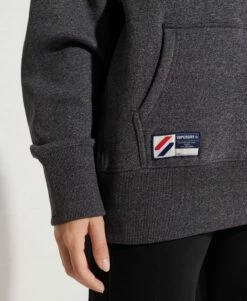 SUPERDRY Code Applique Oversized Hoodie Princedom Blue Marl 17 SUPERDRY Code Applique Oversized Hoodie Princedom Blue Marl -Sportswear Sales 2022 upload9223368955665957631