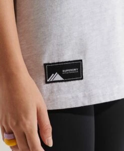 SUPERDRY Mountain Sport T-Shirt Royal 10 SUPERDRY Mountain Sport T-Shirt Royal -Sportswear Sales 2022 upload9223368955665957638