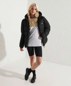 SUPERDRY Mountain Sport T-Shirt Royal