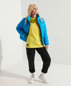 SUPERDRY Mountain Sport T-Shirt Black