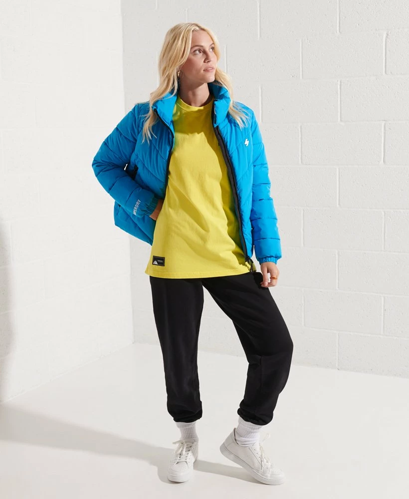 SUPERDRY Mountain Sport T-Shirt Black 1 SUPERDRY Mountain Sport T-Shirt Black