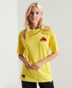 SUPERDRY Mountain Sport T-Shirt Royal 14 SUPERDRY Mountain Sport T-Shirt Royal -Sportswear Sales 2022 upload9223368955665957649 1