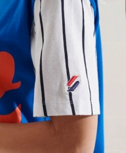 SUPERDRY Strikeout Graphic T-Shirt Optic 16 SUPERDRY Strikeout Graphic T-Shirt Optic -Sportswear Sales 2022 upload9223368955665957654