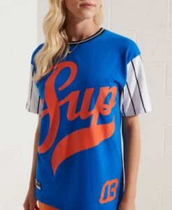 SUPERDRY Strikeout Graphic T-Shirt Optic 14 SUPERDRY Strikeout Graphic T-Shirt Optic -Sportswear Sales 2022 upload9223368955665957656