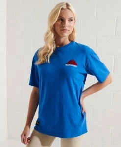 SUPERDRY Mountain Sport T-Shirt Ice Marl 13 SUPERDRY Mountain Sport T-Shirt Ice Marl -Sportswear Sales 2022 upload9223368955665958849