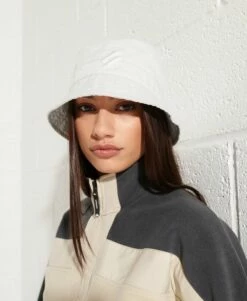 SUPERDRY Unisex Bucket Hat Ice Marl