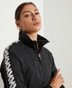 SUPERDRY Code Energy SD-Windrunner Jacket Supermarine Navy -Sportswear Sales 2022 upload9223368955665959001