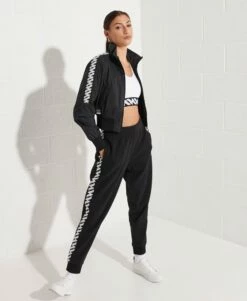 SUPERDRY Code Energy SD-Windrunner Jacket Supermarine Navy