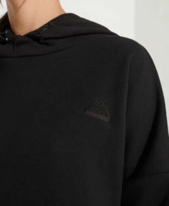 SUPERDRY Mountain Tech Crop Hoodie Jaffa -Sportswear Sales 2022 upload9223368955665959027