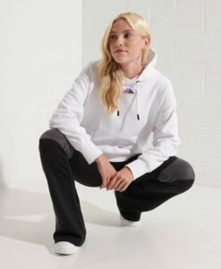 SUPERDRY Mountain Energy Oversized Hoodie Optic 18 SUPERDRY Mountain Energy Oversized Hoodie Optic -Sportswear Sales 2022 upload9223368955665959989 1