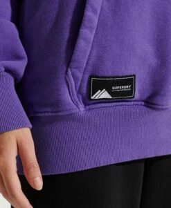 SUPERDRY Mountain Energy Oversized Hoodie Purple Opulence 13 SUPERDRY Mountain Energy Oversized Hoodie Purple Opulence -Sportswear Sales 2022 upload9223368955665959999