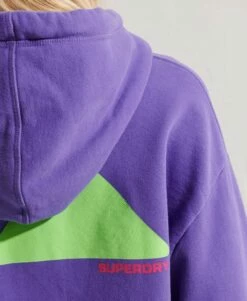SUPERDRY Mountain Energy Oversized Hoodie Purple Opulence 14 SUPERDRY Mountain Energy Oversized Hoodie Purple Opulence -Sportswear Sales 2022 upload9223368955665960001