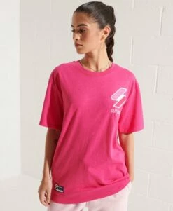 SUPERDRY Code Logo Appliqué T-shirt Low Light Black Grit 11 SUPERDRY Code Logo Appliqué T-shirt Low Light Black Grit -Sportswear Sales 2022 upload9223368955665960107