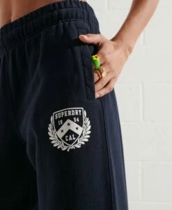 SUPERDRY City College Joggers Black 10 SUPERDRY City College Joggers Black -Sportswear Sales 2022 upload9223368955665961994