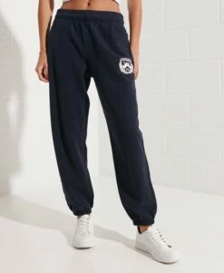 SUPERDRY City College Joggers Eclipse Navy 17 SUPERDRY City College Joggers Eclipse Navy -Sportswear Sales 2022 upload9223368955665961998