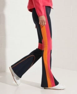 SUPERDRY Mountain Elevated Flare Jogger Eclipse Navy 10 SUPERDRY Mountain Elevated Flare Jogger Eclipse Navy -Sportswear Sales 2022 upload9223368955665962205