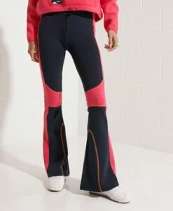 SUPERDRY Mountain Elevated Flare Jogger Eclipse Navy 14 SUPERDRY Mountain Elevated Flare Jogger Eclipse Navy -Sportswear Sales 2022 upload9223368955665962206