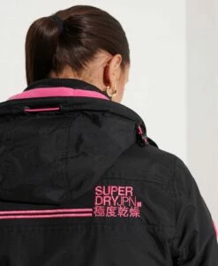 SUPERDRY Pop Zip Hooded Arctic SD-Windcheater Jacket Eclipse Navy/ecru 16 SUPERDRY Pop Zip Hooded Arctic SD-Windcheater Jacket Eclipse Navy/ecru -Sportswear Sales 2022 upload9223368955665962759