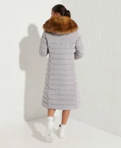 SUPERDRY Arctic Longline Puffer Coat High Risk Red 14 SUPERDRY Arctic Longline Puffer Coat High Risk Red -Sportswear Sales 2022 upload9223368955665965321