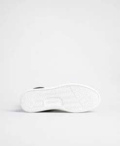 SUPERDRY Vegan Basket Lux Trainers Black/white 25 SUPERDRY Vegan Basket Lux Trainers Black/white -Sportswear Sales 2022 upload9223368955665965760