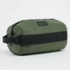 SUPERDRY Expedition Wash Bag Dark Moss